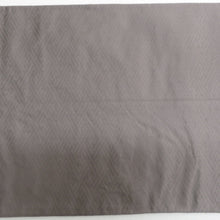 Load image into Gallery viewer, 袋帯 正絹 纐纈 ふくれ織 金色ｘ緑色ｘ黄色ｘ多色 四季紋様 お太鼓柄 仕立て上がり 着物帯 長さ440cm