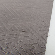 Load image into Gallery viewer, 袋帯 正絹 纐纈 ふくれ織 金色ｘ緑色ｘ黄色ｘ多色 四季紋様 お太鼓柄 仕立て上がり 着物帯 長さ440cm