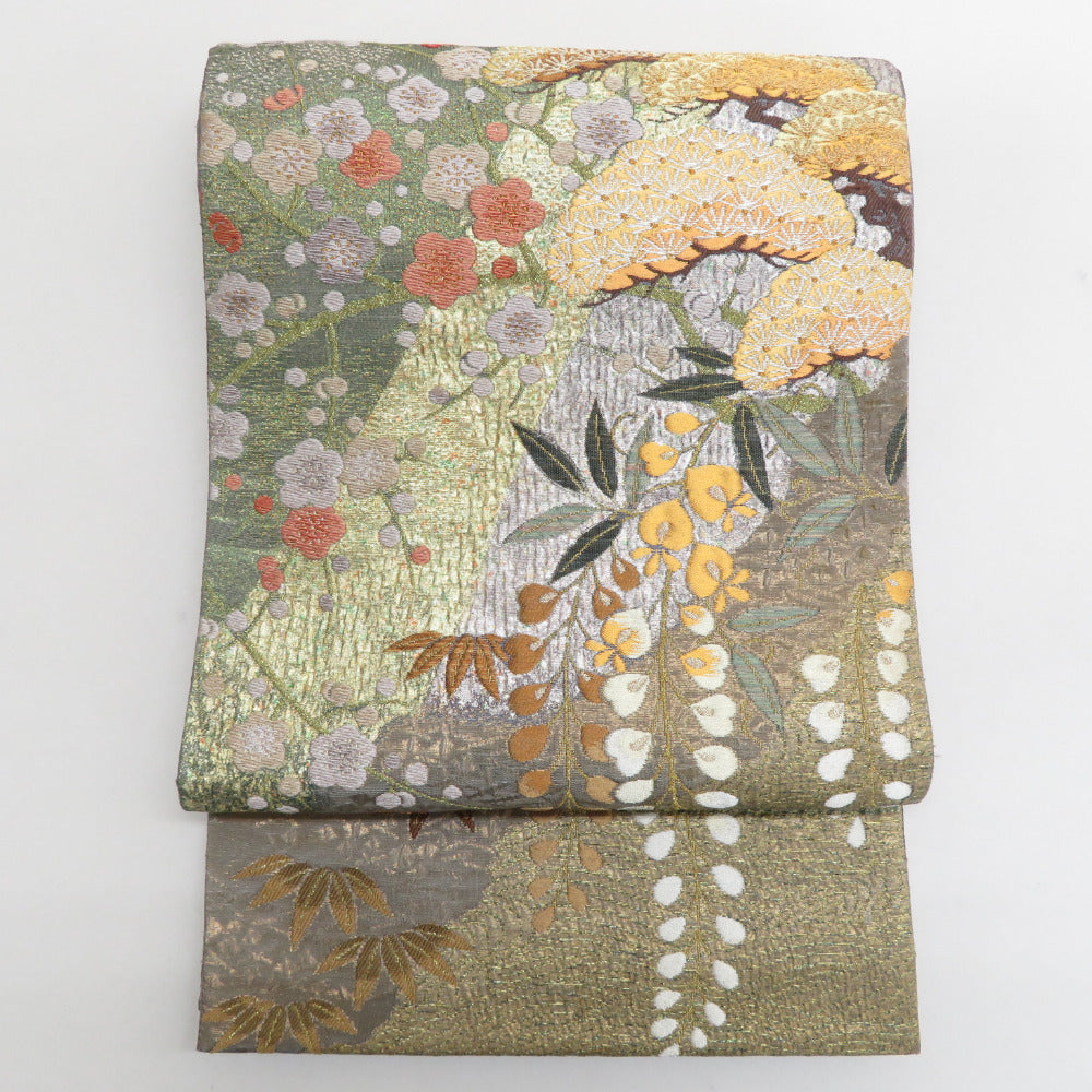 袋帯 キモノオフ