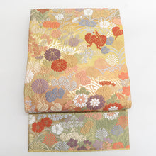 Load image into Gallery viewer, 袋帯 キモノオフ