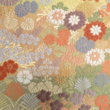 Load image into Gallery viewer, 袋帯 レディース 正絹