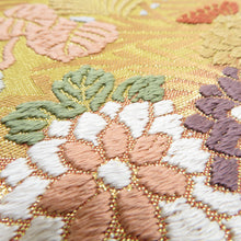 Load image into Gallery viewer, 袋帯 正絹