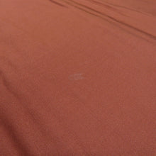 Load image into Gallery viewer, 袋帯 金糸 金色ｘ灰色ｘ茶色 六通柄 縦縞に鳥と唐草花様 正絹 仕立て上がり 長さ432cm