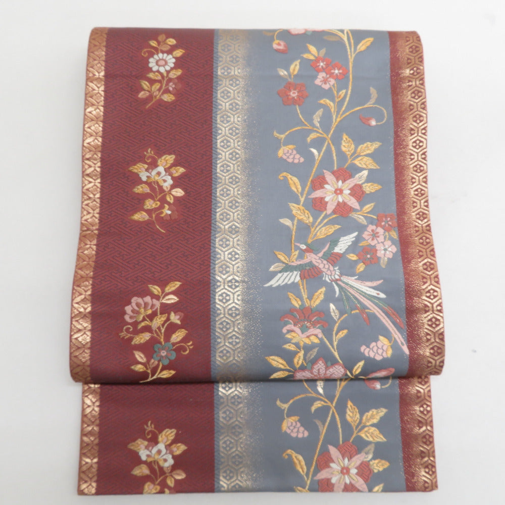 袋帯 キモノオフ