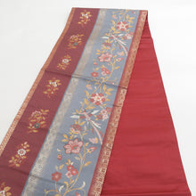 Load image into Gallery viewer, 袋帯 ブラウン