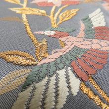 Load image into Gallery viewer, 袋帯 正絹