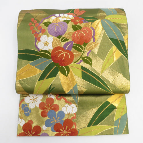 袋帯 キモノオフ