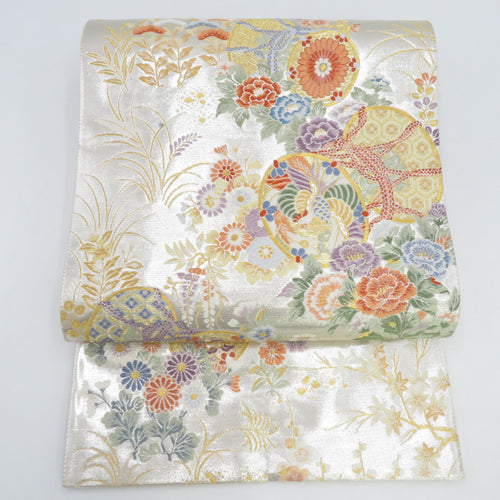 袋帯 キモノオフ