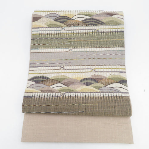 袋帯 キモノオフ