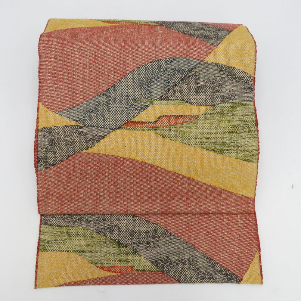 名古屋帯 キモノオフ