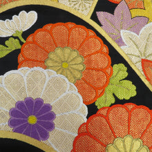 画像をギャラリービューアに読み込む, 袋帯 レディース 正絹