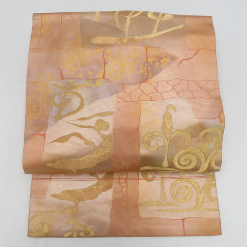 名古屋帯 キモノオフ