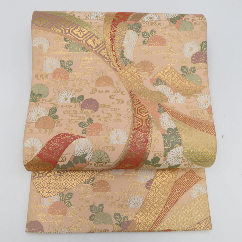 袋帯 キモノオフ