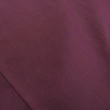 画像をギャラリービューアに読み込む, 紬 着物 黒色ｘ灰色 茶色系 四角に風景模様 袷 バチ衿 正絹 カジュアル 仕立て上がり 身丈157cm