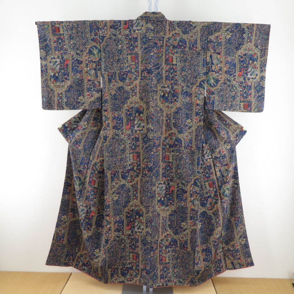 袷の着物一覧｜KIMONO・OFF キモノオフ【公式】きもの通販サイト