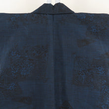 画像をギャラリービューアに読み込む, 紬 着物 レディース 正絹
