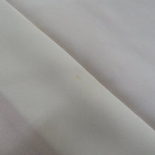 画像をギャラリービューアに読み込む, 小紋 袷 サーモンピンクｘオレンジｘ青色 ぼかし 青海波模様 正絹 広衿 仕立て上がり着物 身丈157cm