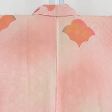 画像をギャラリービューアに読み込む, 小紋 レディース 正絹