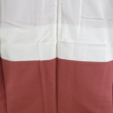 画像をギャラリービューアに読み込む, 正絹 色無地