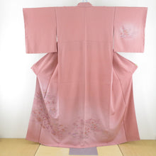 画像をギャラリービューアに読み込む, 付下げ キモノオフ