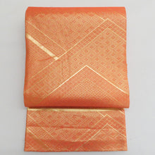 画像をギャラリービューアに読み込む, 袋帯 キモノオフ