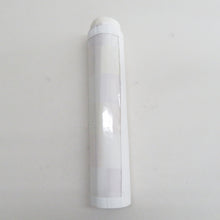 画像をギャラリービューアに読み込む, 反物 長襦袢 白色ｘ薄紫色ｘ薄黄色 正絹 市松模様 お仕立て用 長さ1350cm 未使用品