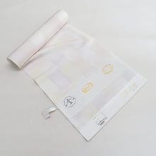 画像をギャラリービューアに読み込む, 反物 キモノオフ