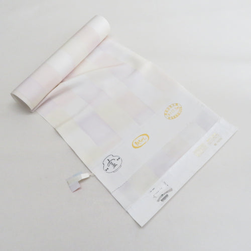 反物 キモノオフ