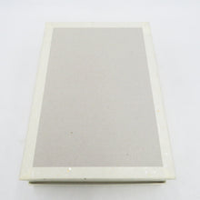 Load image into Gallery viewer, 草履 特選御はきもの エナメル エンジ色ｘオレンジ色 植物柄 カジュアル 箱付き 履物 フリーサイズ