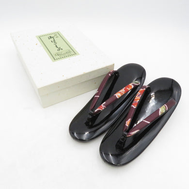 草履 キモノオフ