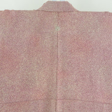 画像をギャラリービューアに読み込む, 色無地 レディース 正絹