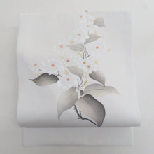 画像をギャラリービューアに読み込む, 名古屋帯 キモノオフ