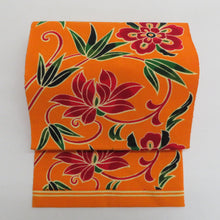 画像をギャラリービューアに読み込む, 名古屋帯 キモノオフ