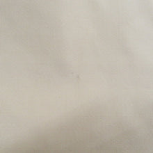 画像をギャラリービューアに読み込む, 名古屋帯 正絹 本綴れ 花紋様 お太鼓柄 金糸銀糸 ベージュ色ｘ金色x多色 カジュアル 仕立て上がり 着物帯 長さ364cm