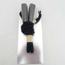 Load image into Gallery viewer, 和小物 メンズ 絹100％