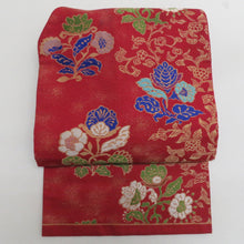 画像をギャラリービューアに読み込む, 名古屋帯 キモノオフ