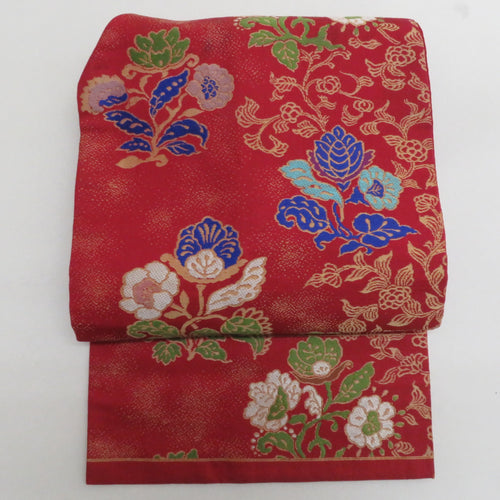 名古屋帯 キモノオフ