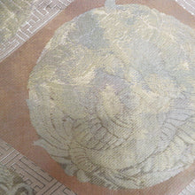 画像をギャラリービューアに読み込む, 袋帯 レディース 正絹