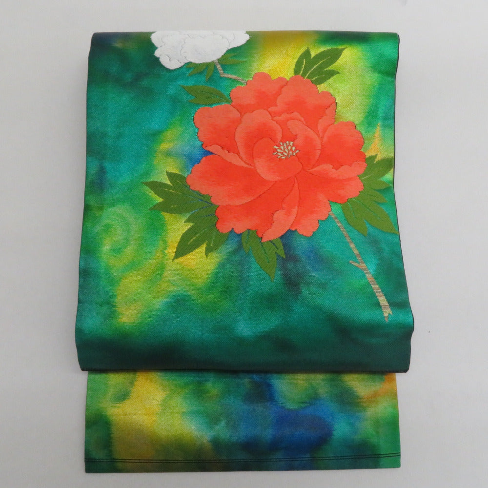 名古屋帯 キモノオフ