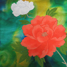 画像をギャラリービューアに読み込む, 名古屋帯 レディース 正絹