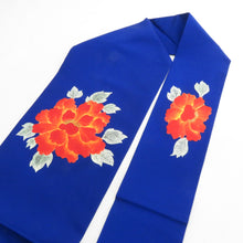 画像をギャラリービューアに読み込む, 名古屋帯 グレー