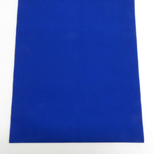 画像をギャラリービューアに読み込む, 名古屋帯 正絹 塩瀬 青色ｘオレンジ赤色ｘ緑色 花紋様 お太鼓柄 カジュアル 仕立て上がり 着物帯 長さ359cm