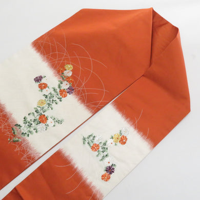 名古屋帯 キモノオフ