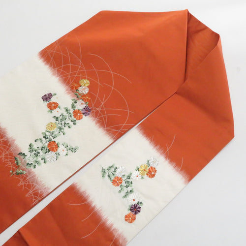 名古屋帯 キモノオフ