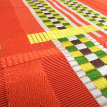 画像をギャラリービューアに読み込む, 名古屋帯 正絹