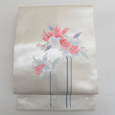 名古屋帯 キモノオフ