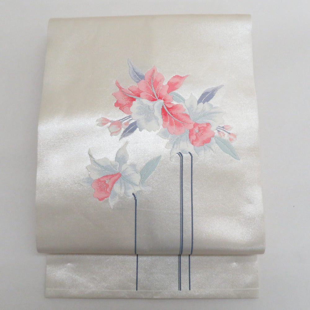 名古屋帯 キモノオフ