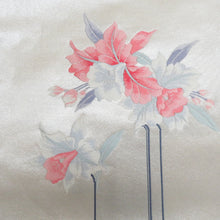 画像をギャラリービューアに読み込む, 名古屋帯 レディース 正絹