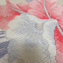 画像をギャラリービューアに読み込む, 名古屋帯 正絹