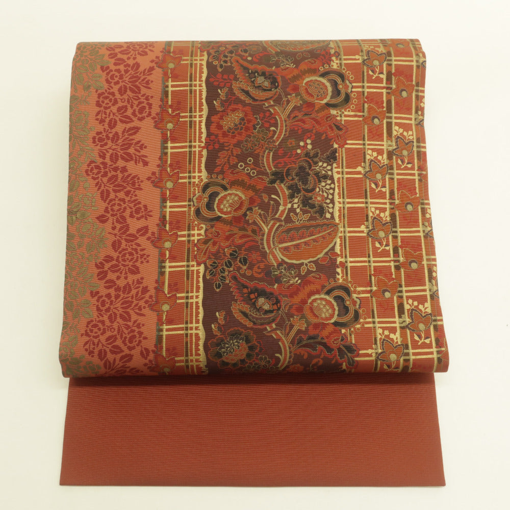 名古屋帯｜KIMONO・OFF キモノオフ【公式】きもの通販サイト - KIMONO